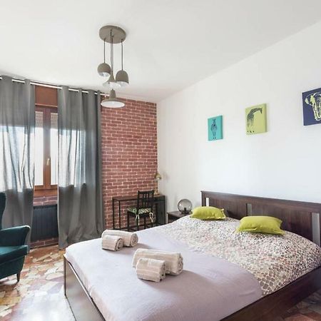 La Serenissima - 15 Min To Venice City Center - Free Parking Campalto Exterior foto